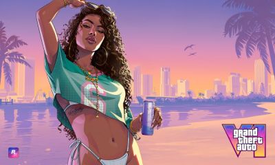Аналитик считает, что GTA 6 должна стоить 200 долларов, так как это "последняя великая игра до ИИ" - playground.ru