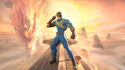 Игроки Marvel Rivals раскритиковали экстренный патч с усилением и без того сильных героев - playground.ru