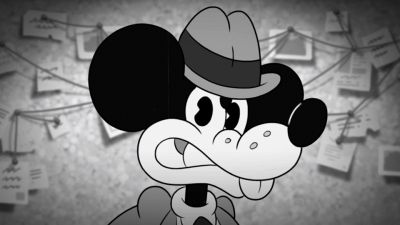 Продажи джазового ретрошутера Mouse: P.I. For Hire превзошли даже самые смелые ожидания разработчиков - 3dnews.ru - Польша