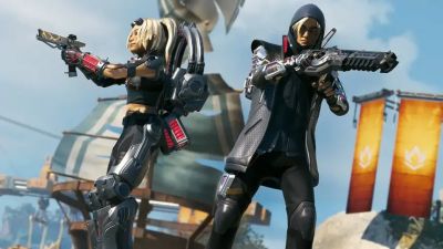 С конца апреля в Apex Legends заблокировали почти 6000 устройств за использование читов - mmo13.ru - Respawn