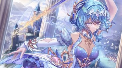 Стало известно кто попадет в баннеры Genshin Impact 7.0 - landofgames.ru