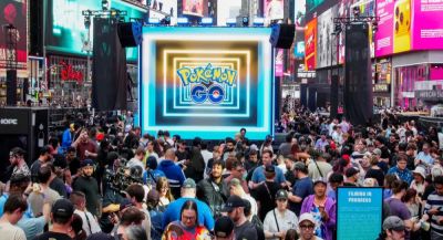 «10 лет спустя»: Фанаты Pokemon GO ностальгируют по хайпу вокруг игры на релизе - app-time.ru