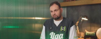 Вернемся сильнее и это не сарказм — StrangeR о вылете L1GA TEAM с Esports World Cup 2026 - dota2.ru