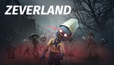 Авторы кооперативного зомби-выживания Zeverland поделились новыми подробностями геймплея и планами на будущее - coop-land.ru