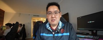 «Тренеры - не люди видимо» — Jamba о подарочных наборах на Esports World Cup 2026 - dota2.ru