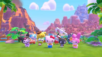 DenuvOwO выпустили гипервизор-взлом для обновления 2.16.3 у Hello Kitty: Island Adventure - playground.ru