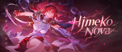 Химеко: Нова отправляется навстречу звездам в новом трейлере Honkai: Star Rail - landofgames.ru