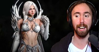 "Если модели с OnlyFans не хотят косплеить персонажа - удаляйте его": стример Asmongold дал совет разработчикам игр - playground.ru