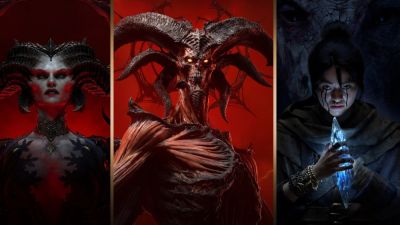 Работа над ошибками. В Diablo IV изменили крафт мифических предметов - coop-land.ru