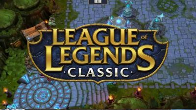 Возвращение к корням. Появилась дата релиза League of Legends Classic - coop-land.ru