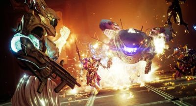 Mobilegamer.biz: «Игроки Destiny 2 не спешат переходить в Destiny Rising» - app-time.ru