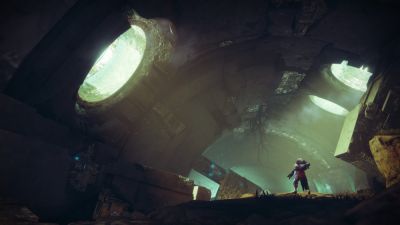 Ребекка Форд - Судьба Destiny 2 ждёт множество других игр, считает геймдиректор Warframe - worldgamenews.com - Россия