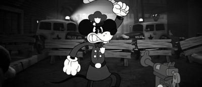 Mouse: P.I. For Hire разошлась тиражом в миллион копий - gamemag.ru