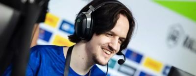 Crystallis о Huskar: «Если я вижу, что он не в бане, то думаю только о том, чтобы его выбрать» - dota2.ru