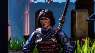 Уильям Адамс - Экшен с кооперативом Expeditions: Samurai обзавелся точной датой выхода - mmo13.ru - Япония