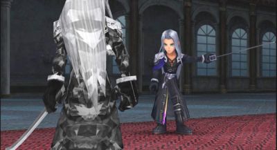 Фанат Dissidia Final Fantasy Opera Omnia делает оффлайн-версию - app-time.ru