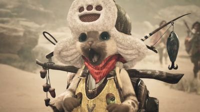 Capcom изменит издания Monster Hunter Wilds и снизит цену на игру - playground.ru