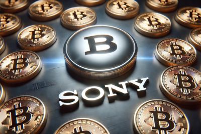 Sony может разрешить оплачивать игры для PlayStation собственной криптовалютой, привязанной к доллару США - playground.ru - Сша