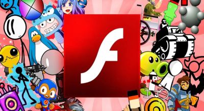 «Назад в прошлое»: Swiff помогает запускать старые Flash-игры на Android-устройствах - app-time.ru