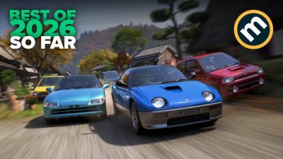 Metacritic представил 20 самых высоко оценённых игр года на данный момент - лидируют Forza Horizon 6 и Mina the Hollower - playground.ru