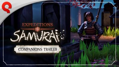 Уильям Адамс - Expeditions: Samurai выйдет в раннем доступе уже 7 августа - THQ Nordic делает ставку на глубокую RPG с кооперативом - playground.ru - Япония