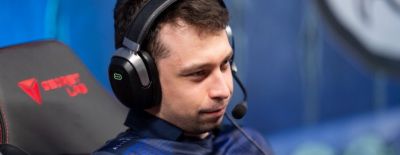 Nisha о состоянии Blitz на Esports World Cup 2026: «Да, он травмирован и приболел — всё сразу» - dota2.ru