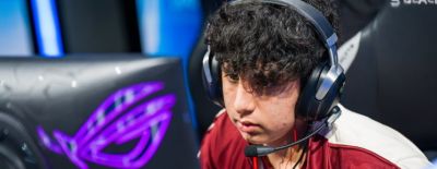 TaiLung о Keeper of the Light на мид: «Это очень ситуативный персонаж» - dota2.ru - Сантьяго