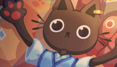 В Steam выстрелил симулятор котов-почтальонов Cat Mail Co. - coop-land.ru