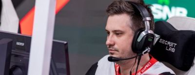Solo: «Я думаю, что будет патч перед „Интом“» - dota2.ru