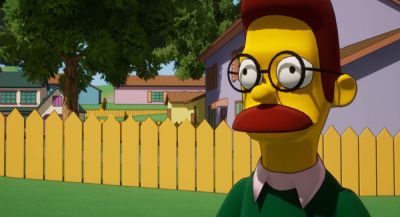 Автор Android-порта The Simpsons: Hit & Run добавил одну из самых запрашиваемых фич - app-time.ru