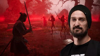 Конрад Томашкевич - Режиссёр игры The Blood of Dawnwalker поддерживает перенос релиза консолей следующего поколения - playground.ru