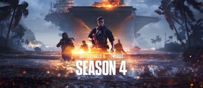 Море для «Лучшего Стрелка»: Четвертый сезон контента в Battlefield 6 стартует с 21 июля - gamemag.ru
