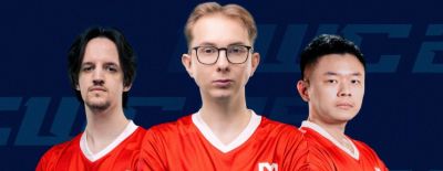 MOUZ покинула Esports World Cup 2026 - dota2.ru - Франция - Париж