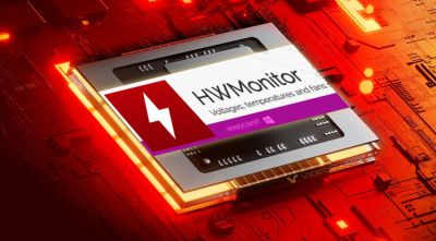 HWMonitor v1.65 возвращает функцию считывания температуры hotspot для видеокарт NVIDIA RTX 50 серии - playground.ru