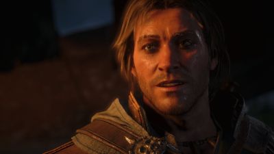 Assassin's Creed: Black Flag Resynced показала лучший старт серии в Steam, заработав 35 млн долларов - playground.ru