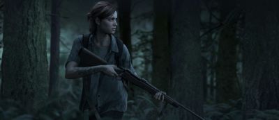 Шон Лейден - Бывший глава PlayStation Studios Шон Лейден уверен, что одиночные игры не умрут - gamemag.ru