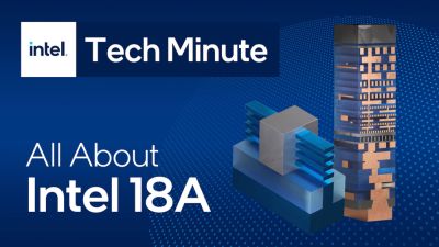 Intel планирует производить от 80% до 90% вычислительных ядер для процессоров Nova Lake на собственных мощностях - playground.ru - штат Орегон - штат Аризона