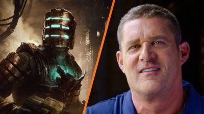 Глен Скофилд - "Это удивительная индустрия": создатель Dead Space Глен Скофилд объявил о выходе на пенсию - playground.ru