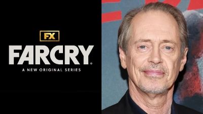 Стив Бушеми - Роб Макэлхенни - Ной Хоуль - Стив Бушеми присоединился к сериалу по Far Cry от Ноя Хоули - playground.ru