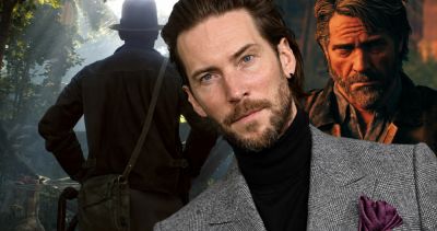 Трой Бейкер - Девитт Букер - Трой Бейкер: игровая индустрия спасает себя любой ценой - и именно поэтому растёт ставка на игры-сервисы - playground.ru