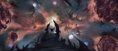 Монстры из Ада: Новые кадры и анимации отменённой DOOM 4 - gamemag.ru