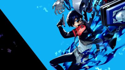 DenuvOwO выпустили гипервизор-взлом для нового обновления Persona 3 Reload - playground.ru