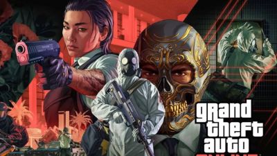 Gta Vi - Новое ограбление в GTA Online — вышел последний большой налёт перед GTA VI - ridus.ru