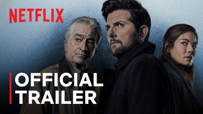 Майкл Китон - Роберт Де-Ниро - Мишель Монахэн - Netflix показал трейлер триллера "Шёпот за окном" с Робертом Де Ниро, Адамом Скоттом и Майклом Китоном - playground.ru