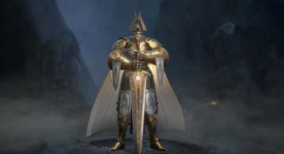 Новая информация по Void Hunters, конкуренту RAID: Shadow Legends - app-time.ru
