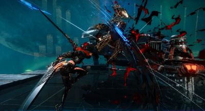 Ares: The Iron Vanguard теперь поддерживает очень слабые устройства - app-time.ru