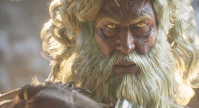 Zeus: God of Arrogance предложит графику, недоступную другим MMORPG - app-time.ru