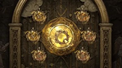 В MMORPG Lineage W добавлена новая механика развития персонажа — «Стигмата» - mmo13.ru