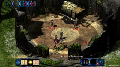 Stormfront Studios возвращает забытые хиты: в Steam выйдет Pool of Radiance и ещё пять классических игр - playground.ru