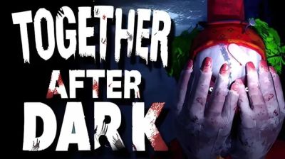 В Epic Games Store началась бесплатная раздача кооперативного хоррора Together After Dark - playground.ru - Россия
